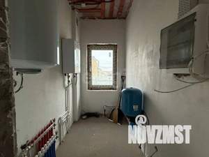 Дом 90м&sup2;, 1-этажный, участок 6 сот.  