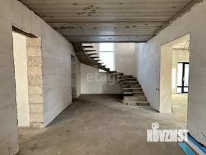Дом 200м², 2-этажный, участок 15 сот.  