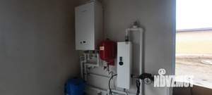 Коттедж 96м², 2-этажный, участок 8 сот.  