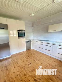 Дом 267м², 2-этажный, участок 7 сот.  