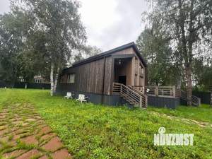 Дом 160м², 2-этажный, участок 12 сот.  
