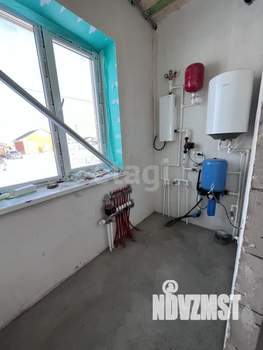 Дом 120м², 2-этажный, участок 6 сот.  