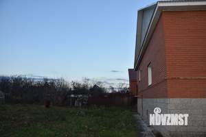 Дом 368м², 2-этажный, участок 15 сот.  