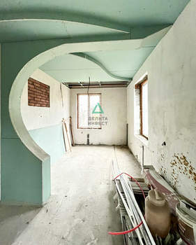 Дом 219м², 3-этажный, участок 10 сот.  