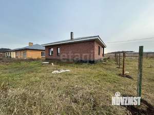 Дом 125м², 1-этажный, участок 6 сот.  