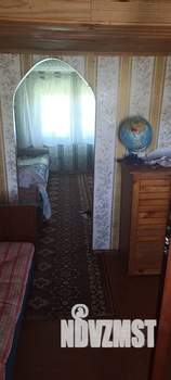 Дом 50м², 2-этажный, участок 4 сот.  