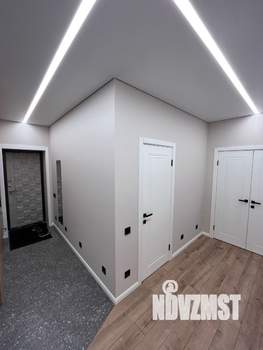 Коттедж 134м², 2-этажный, участок 6 сот.  