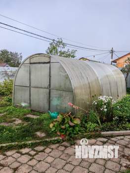 Дом 84м², 2-этажный, участок 4 сот.  