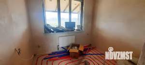 Коттедж 75м², 2-этажный, участок 7 сот.  