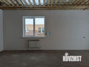 Коттедж 181м², 1-этажный, участок 8 сот.  