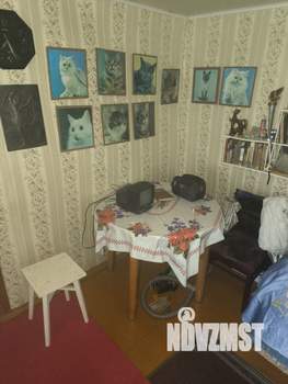 Дом 48м², 2-этажный, участок 8 сот.  