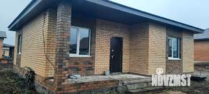 Коттедж 96м², 2-этажный, участок 8 сот.  