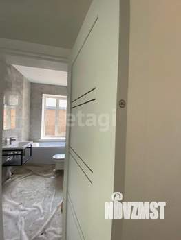 Дом 130м², 1-этажный, участок 6 сот.  