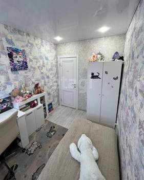 Дом 120м², 2-этажный, участок 1 сот.  