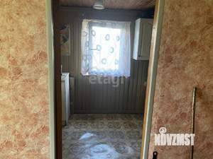 Дом 70м², 3-этажный, участок 6 сот.  