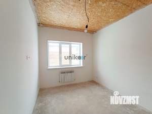 Дом 117м², 1-этажный, участок 6 сот.  