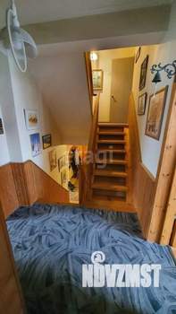 Дом 343м&sup2;, 2-этажный, участок 10 сот.  