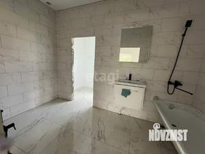 Дом 120м², 1-этажный, участок 6 сот.  