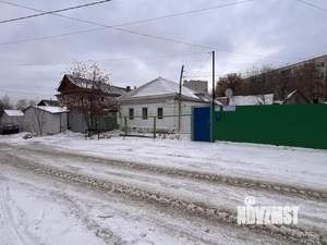 Дом 62м², 1-этажный, участок 590 сот.  