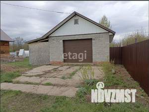 Дача 130м², 2-этажный, участок 14 сот.  