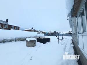 Дом 270м², 2-этажный, участок 15 сот.  