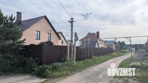 Дом 230м², 2-этажный, участок 8 сот.  