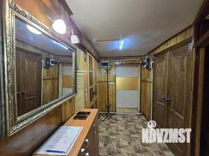 Дом 135м², 2-этажный, участок 3 сот.  