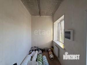 Таунхаус 100м², 2-этажный, участок 5 сот.  