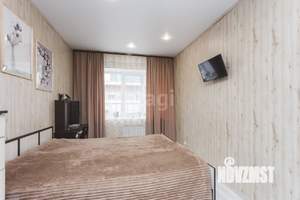 Таунхаус 70м&sup2;, 1-этажный, участок 1 сот.  