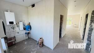 Коттедж 90м², 1-этажный, участок 6 сот.  