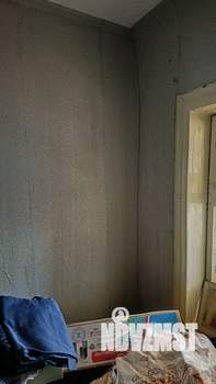 Дом 30м², 1-этажный, участок 4 сот.  