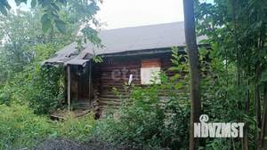 Дом 20м², 1-этажный, участок 4 сот.  