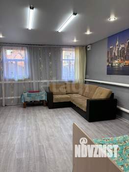 Дом 40м², 1-этажный, участок 3 сот.  