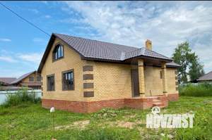 Коттедж 150м², 2-этажный, участок 7 сот.  
