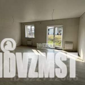 Коттедж 120м², 2-этажный, участок 6 сот.  