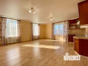 Дом 125м², 2-этажный, участок 7 сот.  