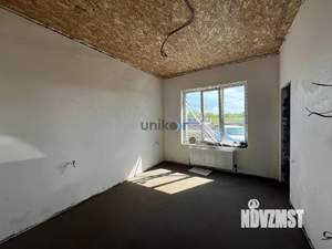 Дом 120м², 1-этажный, участок 6 сот.  