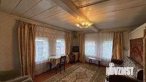 Дом 73м&sup2;, 1-этажный, участок 7 сот.  