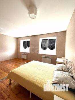 Дом 138м², 2-этажный, участок 8 сот.  