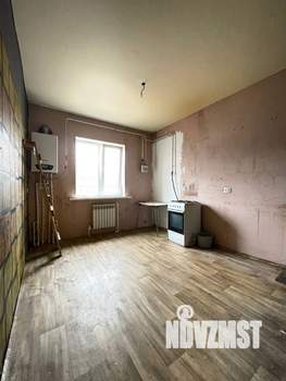 Таунхаус 96м², 2-этажный, участок 2 сот.  