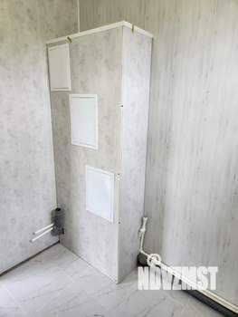 Коттедж 90м², 2-этажный, участок 5 сот.  