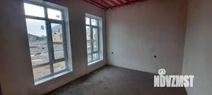 Коттедж 100м², 2-этажный, участок 6 сот.  