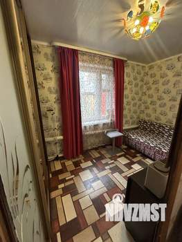 Дом 55м&sup2;, 2-этажный, участок 4 сот.  