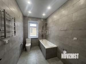 Дом 125м², 2-этажный, участок 6 сот.  