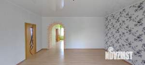 Коттедж 189м², 2-этажный, участок 17 сот.  