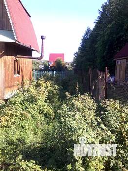 Дом 35м², 2-этажный, участок 4 сот.  