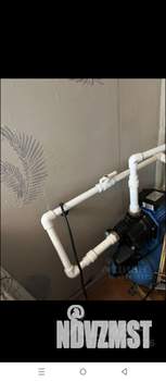 Дом 25м², 2-этажный, участок 6 сот.  