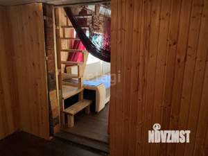 Дом 108м², 3-этажный, участок 13 сот.  