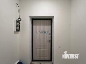 Дом 105м², 1-этажный, участок 6 сот.  