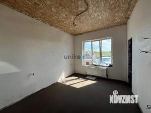 Дом 120м², 1-этажный, участок 6 сот.  